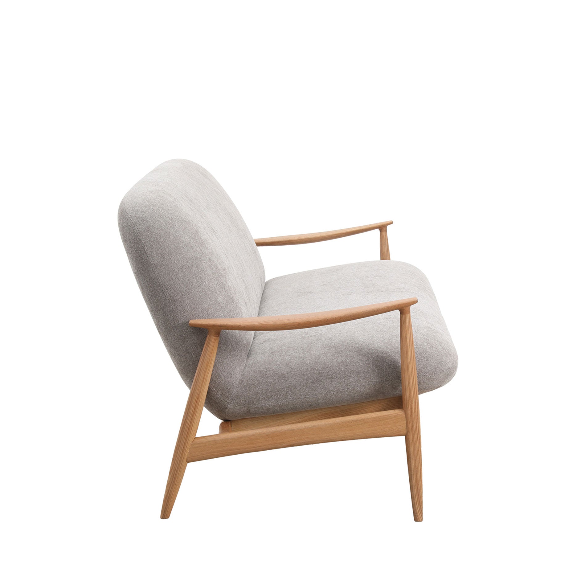 Korobi 2 pers. sofa